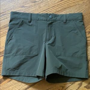 Girls The North Face Amphibious Shorts L/G14/16